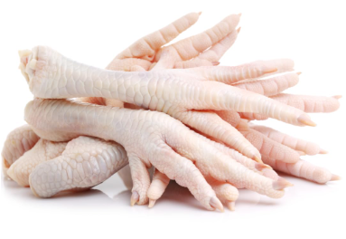 Chicken Feet (By LB)