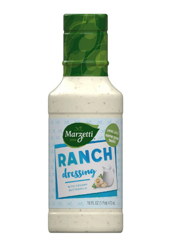 Marzetti Ranch Dressing (16 oz) - Papaya Express