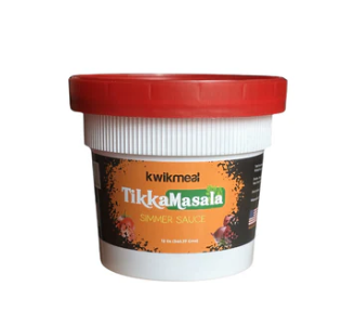 KwikMeal Tikka Masala (12 oz) - Papaya Express