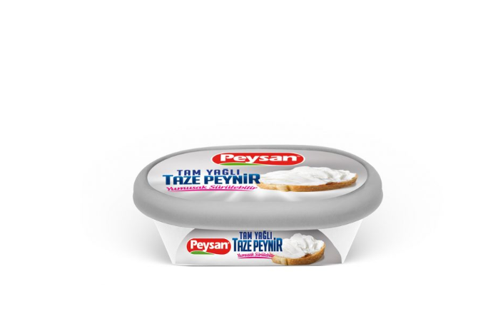 Peysan Full Fat Spreadable Soft Cheese (150 g) - Papaya Express