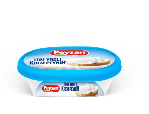 Peysan Full Fat Spreadable Cream Cheese (150 g) - Papaya Express