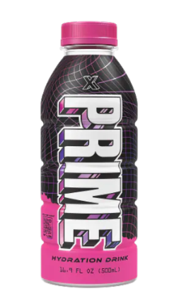 Prime X Hydration Drink (16.9 oz)