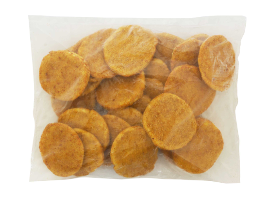 Chicken Patties (5LBS) - Papaya Express