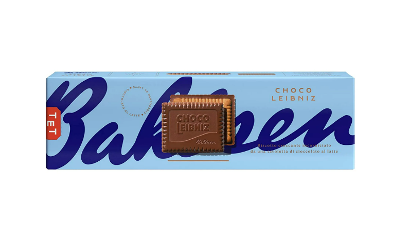 Bahlsen Chocolate (125g) - Papaya Express