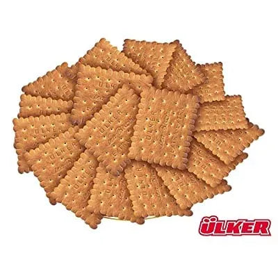 Ulker Tea Biscuits (800g) - Papaya Express