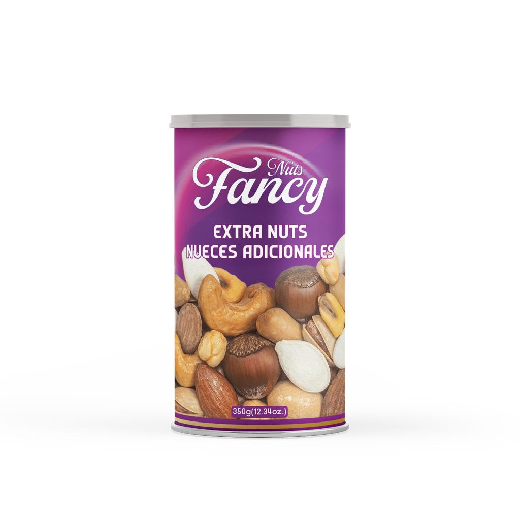 Nuts Fancy Extra Nuts (350g) - Papaya Express