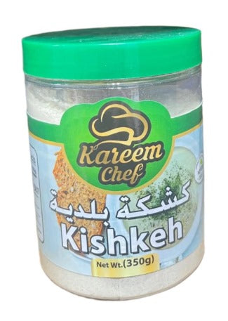 Kareem Chef Kishkeh (350g) - Papaya Express