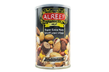 AL Reef Super Extra Nuts (350g) - Papaya Express