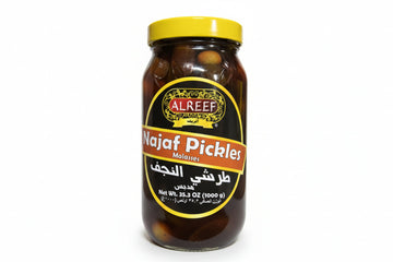 Al Reef Najaf Pickles Molasses (1000g) - Papaya Express