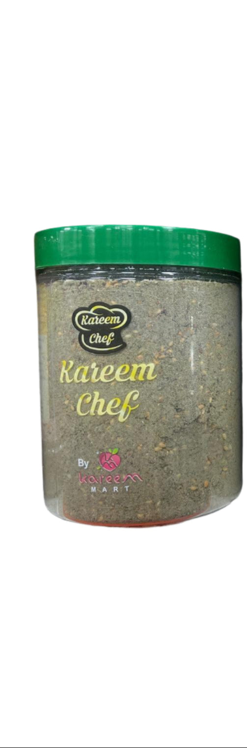 Kareem Chef Zaatar (350 g) - Papaya Express