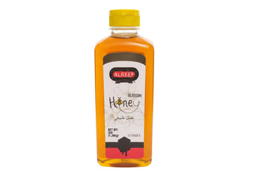 Al Reef Honey (3 lb.) - Papaya Express