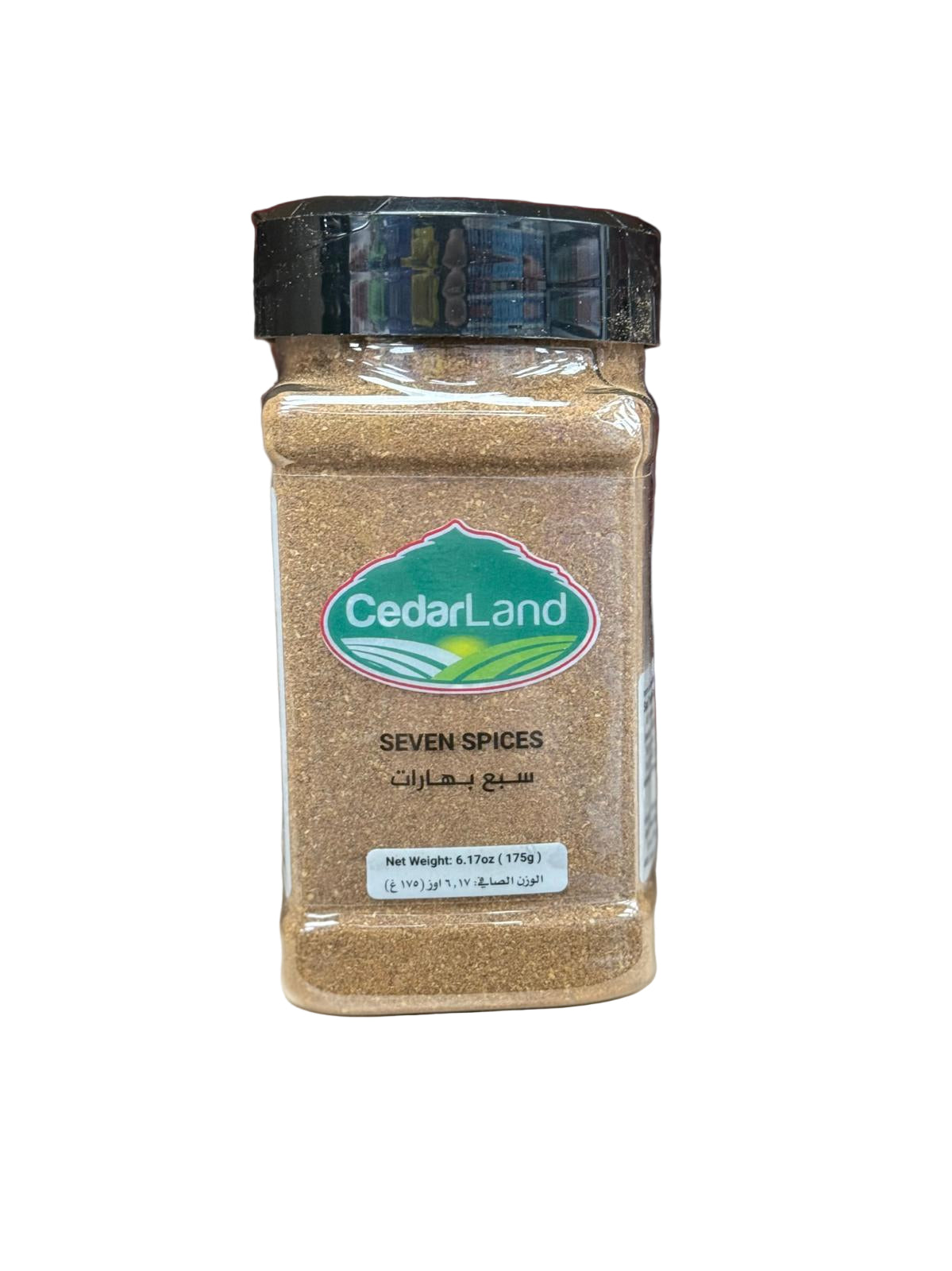 Cedarland Spices Seven Spices (175g)