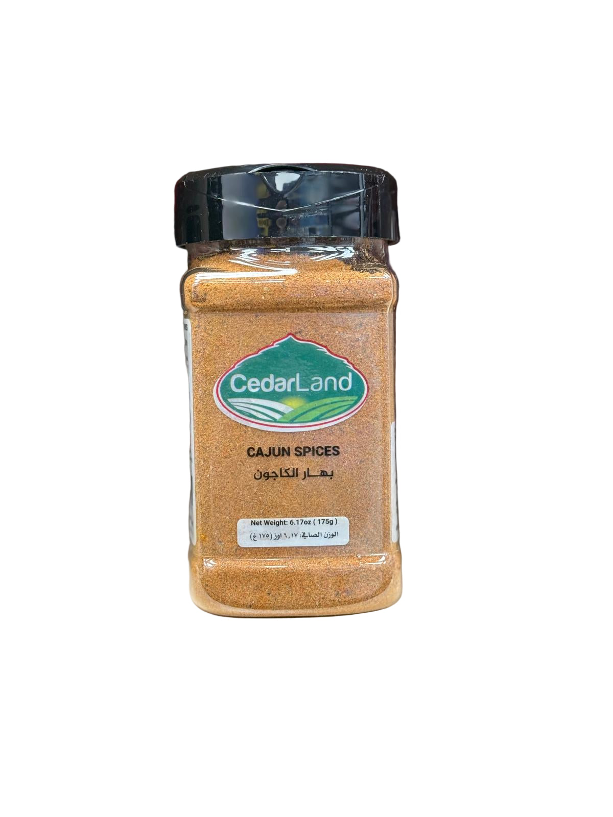 Cedarland Spices Cajun (175g)
