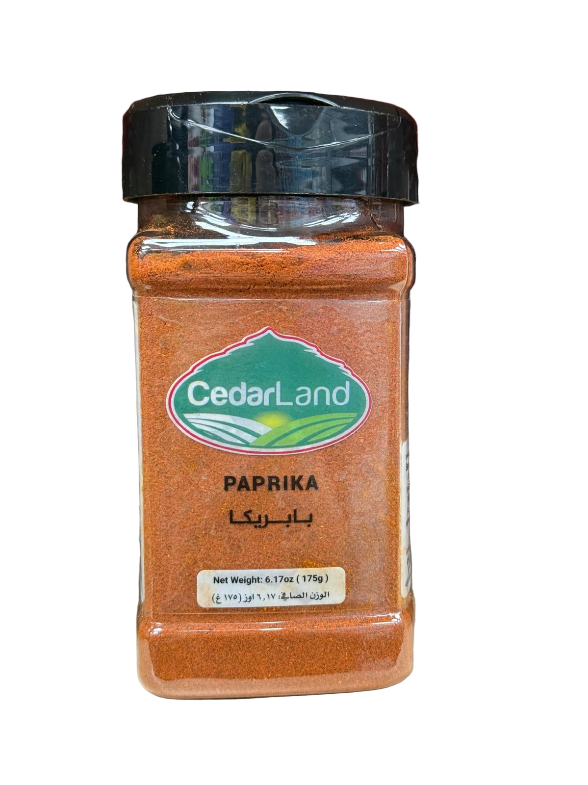 Cedarland Spices Paprika (175g)