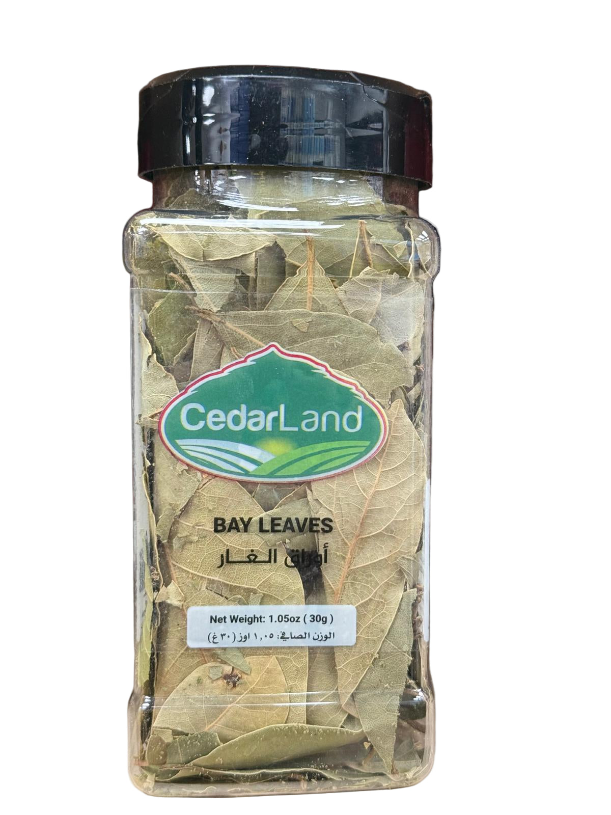 Cedarland Spices Bay Leaves (30g)