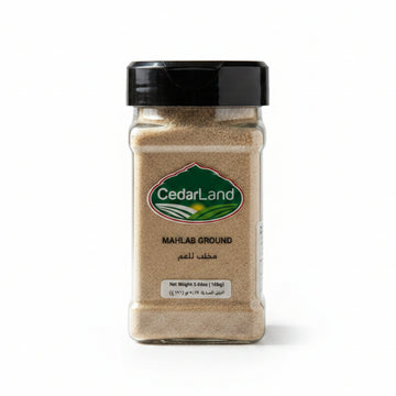 Cedarland Spices Mahlab Ground (160g) - Papaya Express