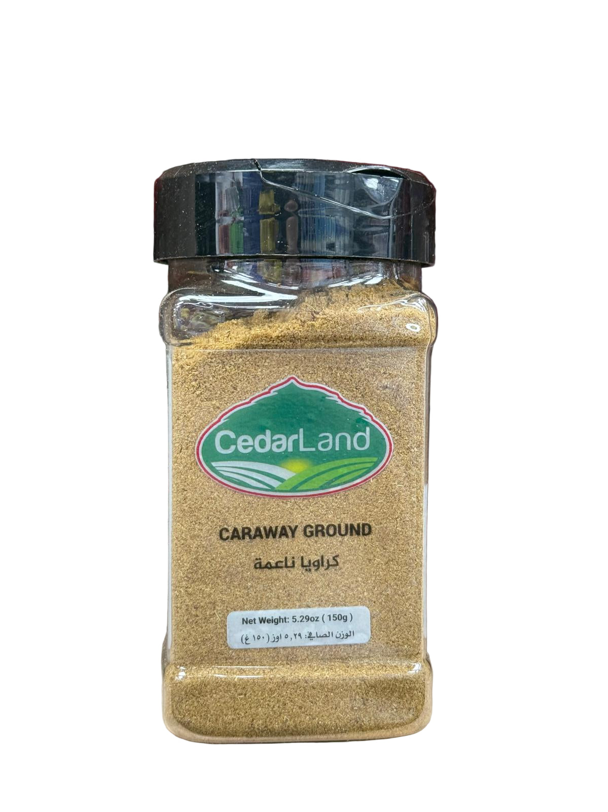 Cedarland Spices Caraway Ground (150g)