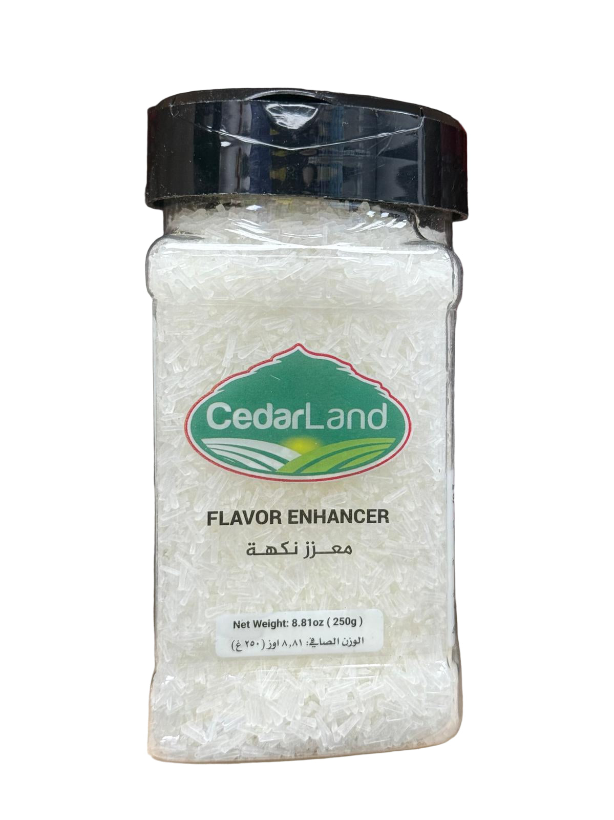 Cedarland Spices MSG (250G)