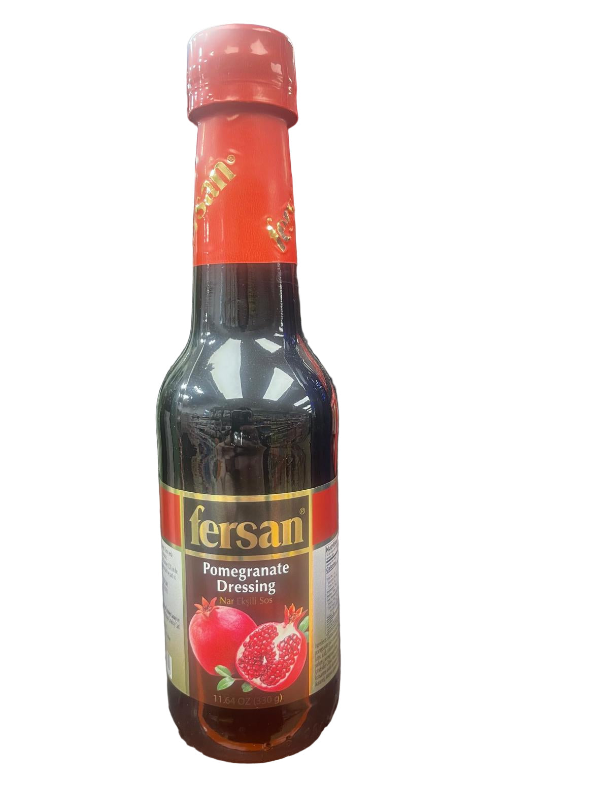 Fersan Pomegranate Dressing (330g)