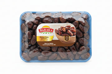 Baraka Khodari Dates (1 Kg) - Papaya Express