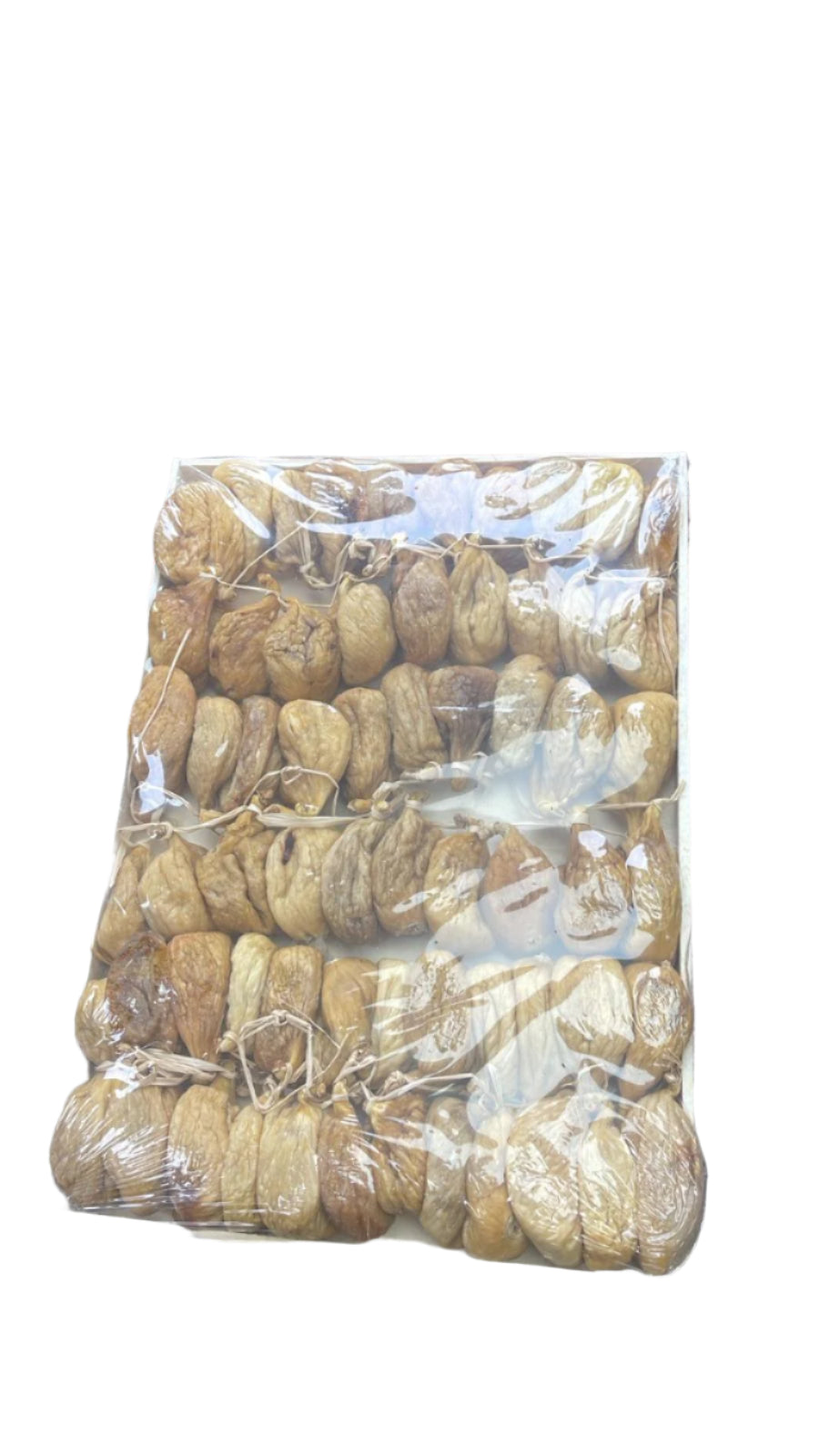 AL REEF DRIED FIGS WOOD (1.5KG)