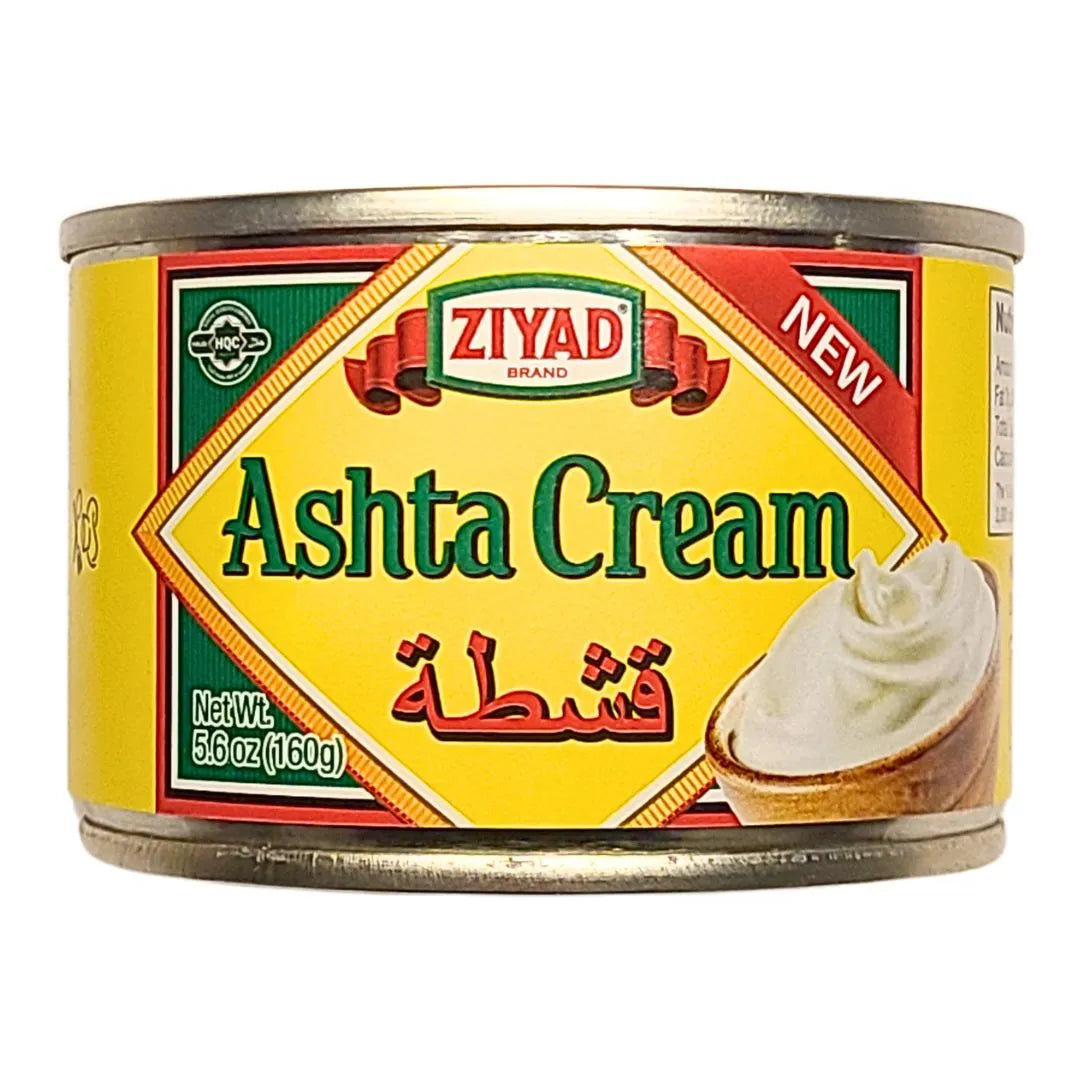 Ziyad Ashta (160g) - Papaya Express