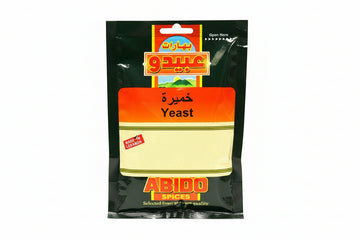 Abido Yeast Spices (80g) - Papaya Express