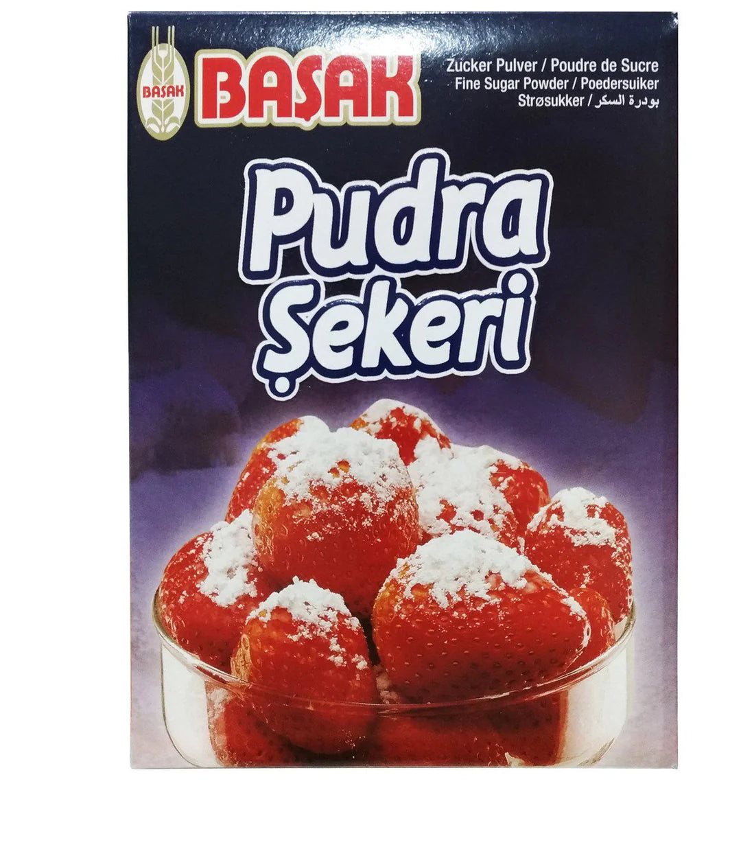 Basak Pudra Sekeri (7oz) - Papaya Express