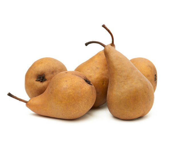 Pears Brown ( By LB ) - Papaya Express