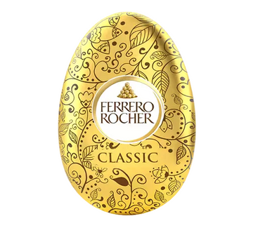 FERRERO ROCHER EGG (100G) - Papaya Express