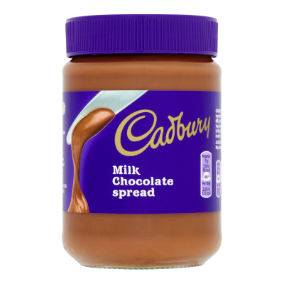 Cadbury Milk Choco. Spread (159g) - Papaya Express