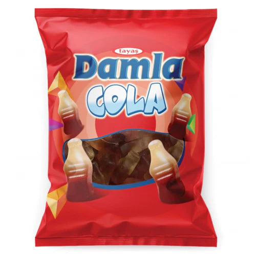 Damla Cola Gummies (80g)