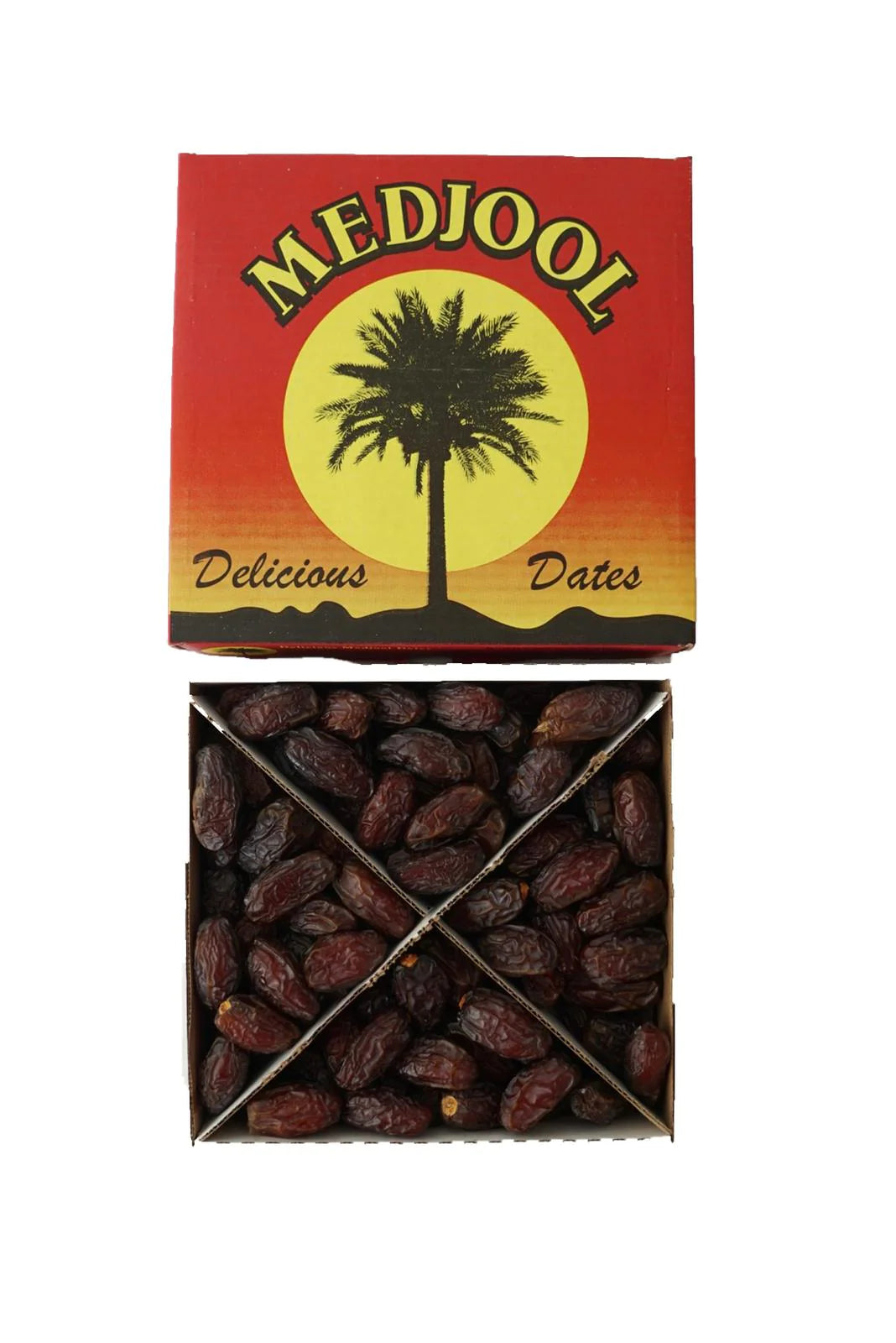 Medjool California Dates (11LBS.) - Papaya Express