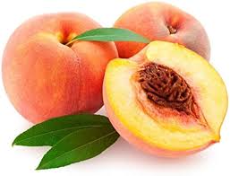 Peaches Loose (By LB) - Papaya Express