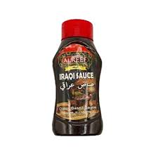 Alreef Iraqi Sauce (450g)