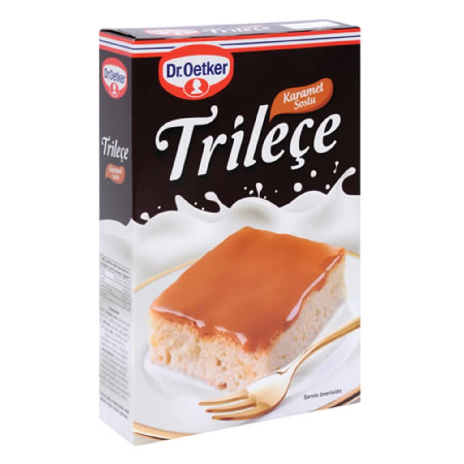 Dr. Oetker Trilece (315 g) - Papaya Express