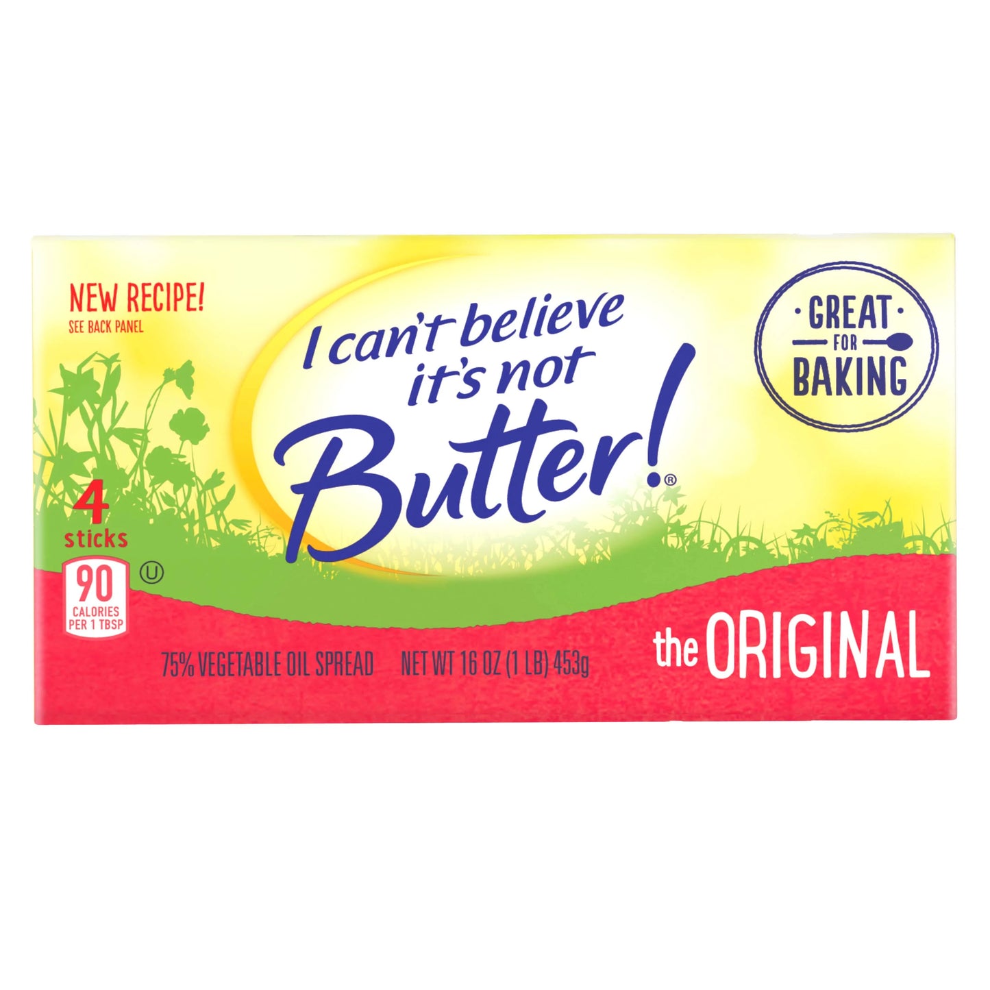 I Can't believe it's Butter(16OZ) - Papaya Express