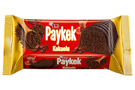 Eti Paykek Kakaolu (200g) - Papaya Express