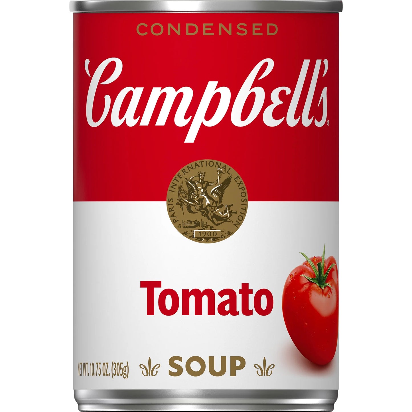 Campbell's Tomato Soup (305g) - Papaya Express