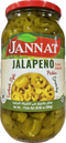 JANNAT JALAPENO (850G) - Papaya Express