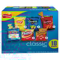 Frito Lay Bold Mix(18ct) - Papaya Express