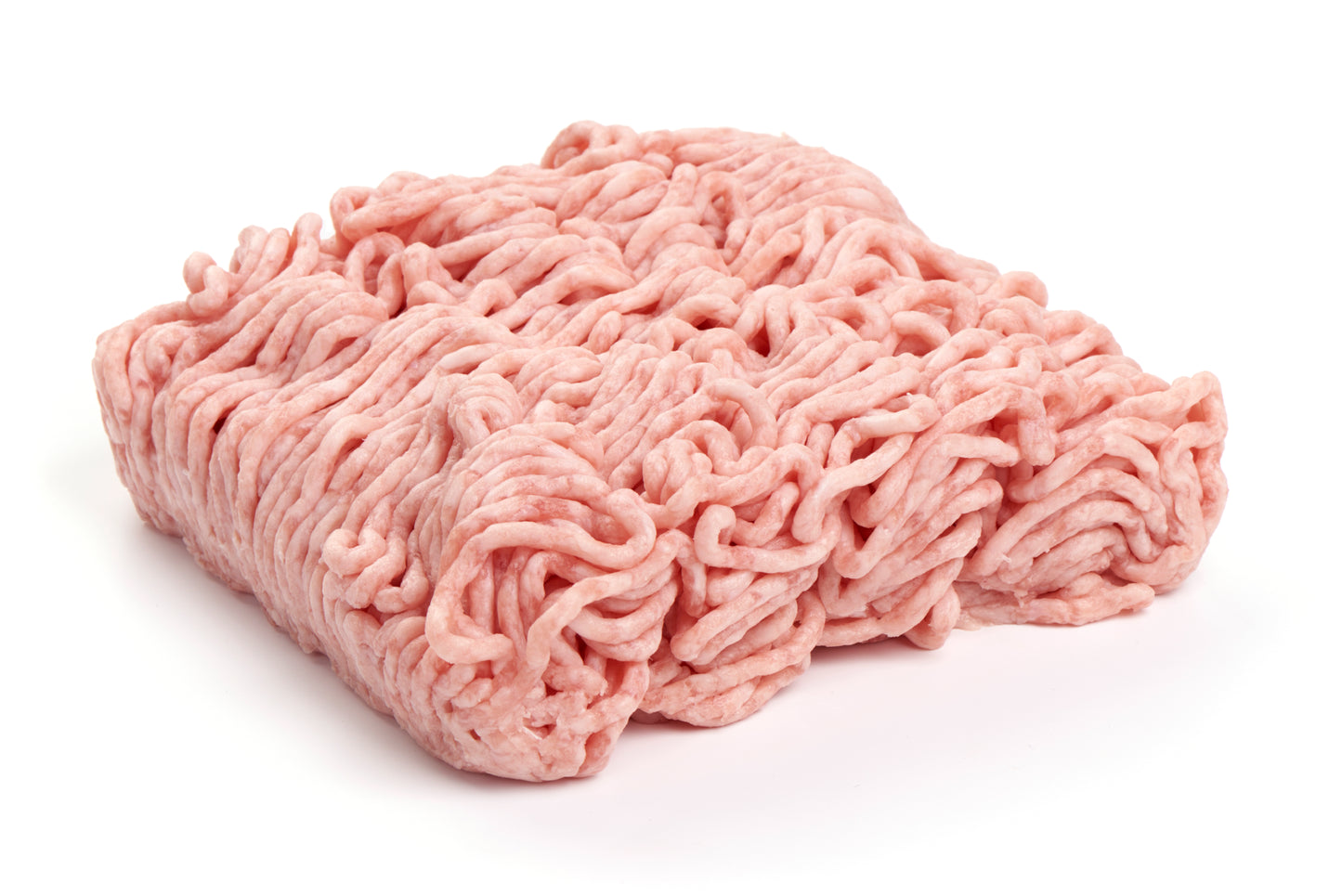 Ground Chicken (By Lb.)