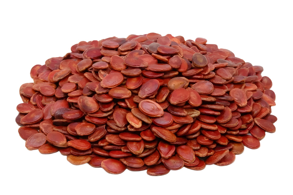 Red Melon Seeds (Per LB) - Papaya Express