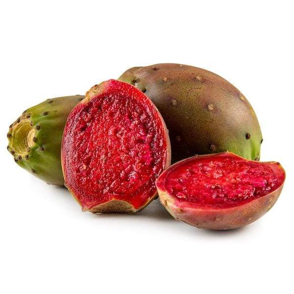 Cactus Pears Red (By lb) – Papaya Express