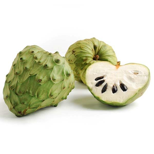 Cherimoya ( By Each ) - Papaya Express