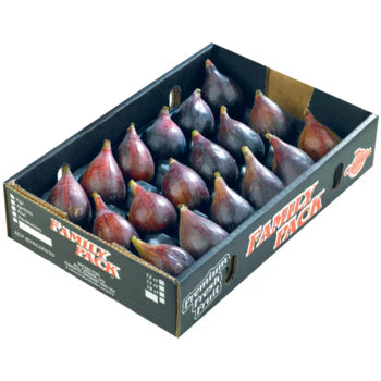 Black Fig Tray (15 CT) - Papaya Express