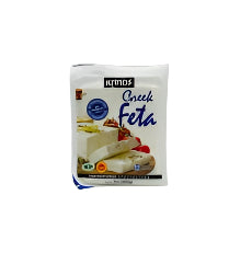 Krinos Greek Yogurt and Feta Cheese (7 oz) - Papaya Express