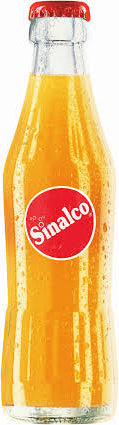 Sinalco Orange Soda (24*300 ml) - Papaya Express