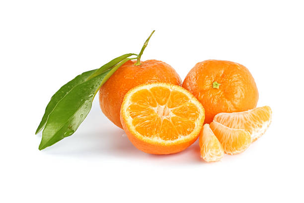 Oranges Mandarins ( By LB ) - Papaya Express