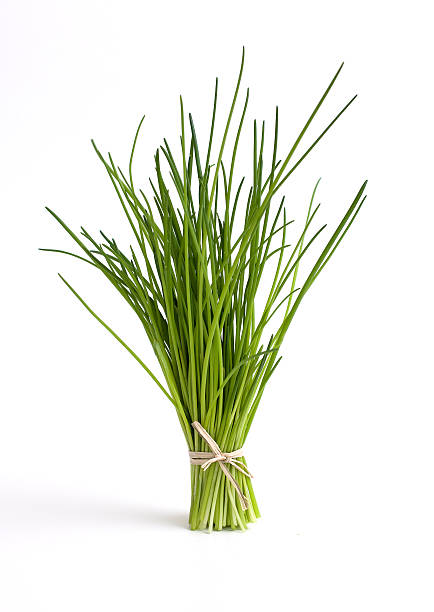 Chives ( By Each ) - Papaya Express